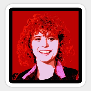 jessie buckley Sticker